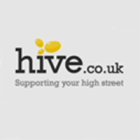 Hive Books